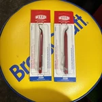 Reed Tool Debo Pencil Shape Deburring For Copper Qty 2. Fixed Price $20.00.