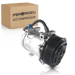 Psrorkeu Co4577c A/c Air Conditioner Ac Compressor W/clutch Fits For Kenworth. Fixed Price $150.20.