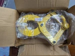 Bisupply 6,000 Lbs Pallet Puller 6" 10 Teeth Jaws. Fixed Price $69.96.