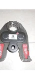 Milwaukee 49-16-2658r M18 Forcelogic 1 3/8" Rls Propress Jaw. Fixed Price $167.00.
