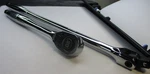 Kobalt 2pc 3/8" Dr 90 Tooth Ratchet & 12" Long Breaker Bar New. Fixed Price $43.88.