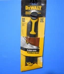 Dewalt Dwht20215 Single Edge 10" Pull Saw 14 Tpi. Fixed Price $19.75.