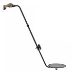 Vehicle Inspection Mirror/under Car Mirror - 12 Inch Diameter Secu.... Fixed Price $103.16.