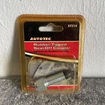 Autotec 57214 Grease Gun Rubber Tipped Seal Off Coupler. Fixed Price $15.00.