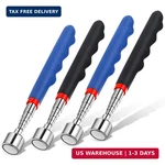 Telescoping Magnetic Pickup Tool 20 Lbs Magnet Extension 30 Inc. Fixed Price $32.61.