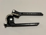 Gould-imperial Tubing Bender Tool 368fh 1/4 - 5/16 3/8 Usa. Fixed Price $21.95.