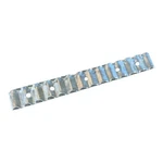 Sandbaggy Corrugated Brick Wall Tie - 22 Gauge Steel (7/8" X 6-9/16"). Fixed Price $9940.15.