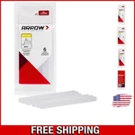 Quick Set Arrow Mini Glue Sticks, 4-inch Clear - Perfect For Diy Projects. Fixed Price $15.99.