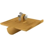 Bon 12-545 Bronze Walking Groover - 6 X 4 1/2 Bit 1. Fixed Price $81.57.