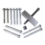 Westward 1mzr1 Steering Wheel Puller. Fixed Price $27.79.
