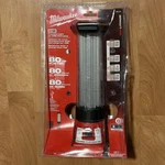 Oem Milwaukee M18 Trouble Light W/ Usb Charging 2363-20 Tool Only. Fixed Price $85.00.