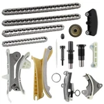 4.0 V6 Engine Timing Chain Kit With Tensioner, Compatible 2005-2010 Ford.... Fixed Price $106.00.