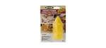 Hyde Tools 43510 Painters Pyramid (10 Pack) 10 Count (pack Of 1), Yellow. Fixed Price $17.99.