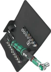 Wera 05136073001 Safe-torque A 1 Adjustable Torque Wrench Bit Set 20p Expedited. Fixed Price $468.09.