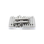 Tmax 25 Pc Torq-set #8 Screwdriver Impact Ready 2 Inch Length Insert Bits Hex.... Fixed Price $25.59.