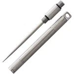 Maratac Titanium Picky Concealed Toothpick Removing O-rings Precise Tasks Usa. Fixed Price $17.09.