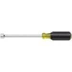 Klein Tools 646-9/16 9/16-inch Nut Driver 6-inch Hollow Shaft. Fixed Price $18.49.