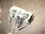 72 Honda Cb450 Cl450 Super Sport 450 K5 Cb Cl Tool Box. Fixed Price $39.99.