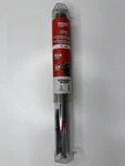 Milwaukee Tool 1" X 12" Sds-plus Rebar Cutter 48-20-6787 New. Fixed Price $41.00.