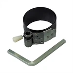 Lisle 19000 2-1/8" To 5" Take Apart Ring Compressor. Fixed Price $30.80.