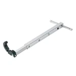 Ridgid 31175 10"-17" Telescoping Basin Wrench - Model 1017. Fixed Price $39.99.