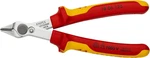 Tools 78 06 125 Super Knips 1000v Insulated, 5-inch. Fixed Price $72.80.