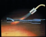 3m Heat Shrinkable Medium Wall Polyolefin Tubing Mdt-0800-48a-red, 4 Ft. Fixed Price $501.50.