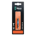 Wera Impaktor Hex-plus Bits Sb 6mm X 50mm High-performance Durability &. Fixed Price $9.79.