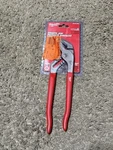 Milwaukee 10 Smooth Jaw Pliers 48-22-6550 New. Fixed Price $19.99.