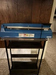 Vevor Heat Sealing Device 12" Pfs-300a -sealer Only. Fixed Price $75.00.