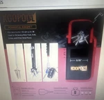 Koopool 5-in-1 Telescoping Pickup Tool Set, Magnetic, Led, Mirrors, 5 Pieces. Fixed Price $39.99.
