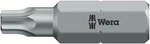 Wera 05073375001 Sheet Metal Torx Bit Set. Fixed Price $9.99.