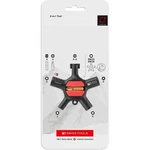 Pb Swiss Tools 900.v01 Cn Universal Cabinet Key With Bit Holder. Fixed Price $37.05.