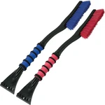 Mallory 26" Cool-force Snow Brush With Ice Scraper (2 Pack) - Heavy Duty. Fixed Price $41.98.