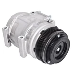 Silscvtt 77335 A/c Compressor With Clutch Replacement For Toyota Tacoma 1998-.... Fixed Price $139.91.