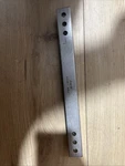 Snap On Tools Cj118-1 10" Puller Yoke Bar Cj2000. Fixed Price $242.38.