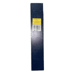 Mumme Tools 7fw27050 Steel Fox Wedge 270x50x25mm. Fixed Price $19.66.