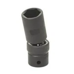 Grey Pneumatic 2017umd 1/2" Drive X 17mm Deep Universal Socket. Fixed Price $28.26.