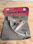 Nos! Gb Gardner Bender Conduit 930-b, For 1/2" Thinwall, Built In Levels. Fixed Price $20.00.