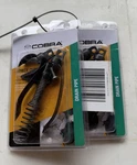 Cobra Tools Bc96299c 4 Piece Cutter Set For Bc260 Drain Pipe Cleaning Machine. Fixed Price $25.00.