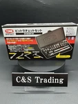 Tone Brfs27 Bit Ratchet Set 6.35mm 1/4" 27. Fixed Price $55.99.