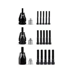 Kiaruo M6 M8 M10 Metric Self-locking Rivet Nut Gun Head, Use For Model Lm07 P.... Fixed Price $91.89.