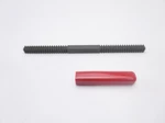 Snap-on Thread Cleaning Repair File Tfm7530b Metric Pitch Imperial Usa. Fixed Price $38.95.