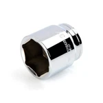 Tekton Socket 1/2 Drive 37mm 6 Point Chrome Metric Hand Tool Hex Wrench. Fixed Price $16.73.