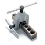 Ridgid 33927 345dl Double Flaring Tool With No. 150 Tubing Cutter Case Kit. Fixed Price $203.34.
