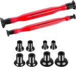 Bilitools 2pcs Valve Lapping Kit With 8 Suction Plates 4 Size, Grinding To. Fixed Price $13.21.