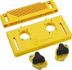 Magswitch Woodworking Tools Starter Kit And Accessories, With Featherboard, Moun. Fixed Price $141.14.