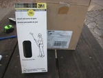 3m 100 Pk 150 Grit Pro-pak Drywall Sanding Sheets 53046 Pack Of 4"x11" Nib. Fixed Price $29.99.