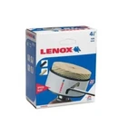 Lenox 4-1/8 Inch Speed Slot Bi-metal Hole Saw. Fixed Price $15.00.