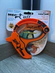 Mega Cable Cuff Organize Hoses And Cords New. Fixed Price $9.99.